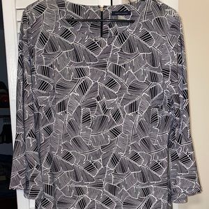 Tommy Hilfiger Mid-Length Dress